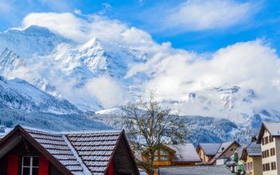 Homealp.com, la plateforme de vente et location dans les Alpes suisses