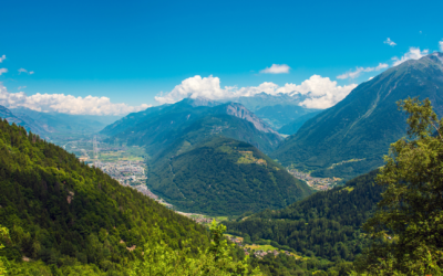 CT développe une solution d’accueil innovante pour Campanile Martigny